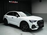Audi Q3 Sportback 2020 годаүшін20 600 000 тг. в Астана – фото 3
