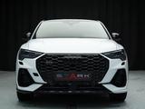 Audi Q3 Sportback 2020 годаүшін20 600 000 тг. в Астана – фото 4