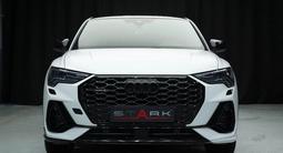 Audi Q3 Sportback 2020 годаүшін20 600 000 тг. в Астана – фото 4