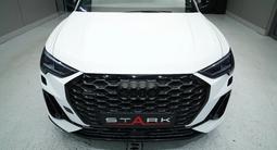 Audi Q3 Sportback 2020 годаүшін20 600 000 тг. в Астана – фото 5