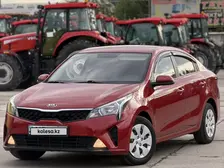 Kia Rio, 2021