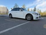 BMW 318 2006 года за 3 800 000 тг. в Алматы – фото 4