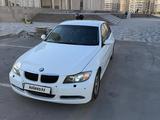 BMW 318 2006 года за 3 800 000 тг. в Алматы – фото 2
