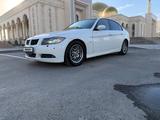 BMW 318 2006 года за 3 800 000 тг. в Алматы – фото 3