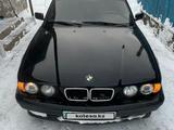 BMW 525 1991 года за 1 750 000 тг. в Алматы – фото 3