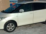 Toyota Previa 2011 годаүшін11 000 000 тг. в Актобе – фото 4