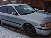 Mazda 626 1997 годаүшін2 100 000 тг. в Усть-Каменогорск