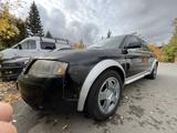 Audi A6 allroad 2002 годаүшін2 800 000 тг. в Астана