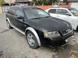 Audi A6 allroad 2002 годаүшін2 800 000 тг. в Астана – фото 3