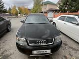 Audi A6 allroad 2002 годаүшін2 800 000 тг. в Астана – фото 2