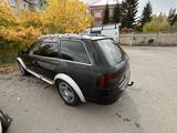 Audi A6 allroad 2002 годаүшін2 800 000 тг. в Астана – фото 4
