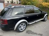Audi A6 allroad 2002 годаүшін2 800 000 тг. в Астана – фото 5