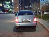 ВАЗ (Lada) Priora 2172 2013 годаүшін2 400 000 тг. в Семей – фото 3