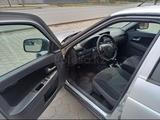 ВАЗ (Lada) Priora 2172 2013 годаүшін2 400 000 тг. в Семей – фото 5