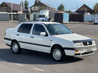 Volkswagen Vento