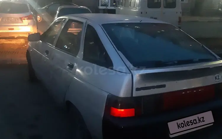 ВАЗ (Lada) 2112 2002 годаfor600 000 тг. в Уральск