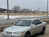 Toyota Camry 2000 годаүшін3 650 000 тг. в Жанаозен – фото 3