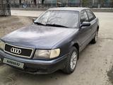 Audi 100 1991 года за 1 400 000 тг. в Усть-Каменогорск – фото 2
