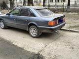 Audi 100 1991 года за 1 400 000 тг. в Усть-Каменогорск – фото 4