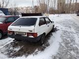ВАЗ (Lada) 2108 1992 года за 600 000 тг. в Павлодар