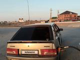 ВАЗ (Lada) 2114 2007 года за 700 000 тг. в Кызылорда – фото 2