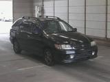 Nissan Rnessa N30 на запчасти в Усть-Каменогорск