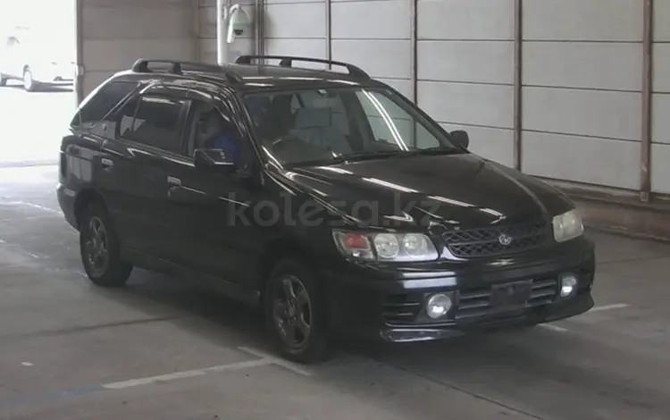 Nissan Rnessa N30 на запчасти в Усть-Каменогорск