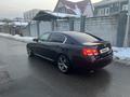 Lexus GS 300 2006 года за 7 200 000 тг. в Алматы – фото 5