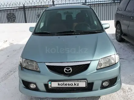Mazda Premacy 2003 года за 3 700 000 тг. в Астана