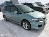 Mazda Premacy 2003 года за 3 700 000 тг. в Астана – фото 3