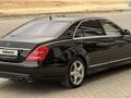 Mercedes-Benz S 500 2007 годаүшін12 800 000 тг. в Актау – фото 7