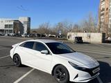 Hyundai Elantra 2023 годаүшін9 750 000 тг. в Усть-Каменогорск – фото 3