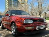 Volkswagen Golf 1995 года за 2 300 000 тг. в Караганда – фото 5