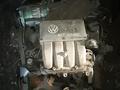 Двигатель AFT 1.6L за 100 000 тг. в Алматы – фото 3