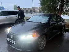 Lexus is-250, 2007