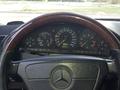 Mercedes-Benz S 500 1996 годаүшін4 200 000 тг. в Усть-Каменогорск – фото 12