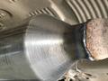 Катализатор универсальные Керамический! за 100 000 тг. в Алматы – фото 2