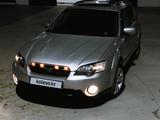 Subaru Outback 2006 года за 5 600 000 тг. в Алматы