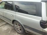 Nissan Stagea 1997 года за 2 300 000 тг. в Талдыкорган – фото 4