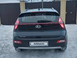 Hyundai Bayon 2024 года за 9 100 000 тг. в Караганда – фото 4