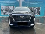 Cadillac Escalade 2023 года за 71 000 000 тг. в Алматы – фото 5