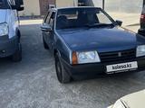 ВАЗ (Lada) 2109 2001 года за 700 000 тг. в Атырау