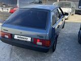 ВАЗ (Lada) 2109 2001 года за 700 000 тг. в Атырау – фото 2