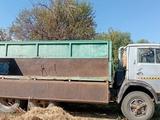 КамАЗ  5320 1996 года за 4 000 000 тг. в Узынагаш – фото 2
