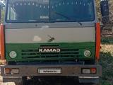 КамАЗ  5320 1996 года за 4 000 000 тг. в Узынагаш