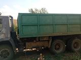 КамАЗ  5320 1996 года за 4 000 000 тг. в Узынагаш – фото 3