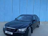 Hyundai Sonata 2007 года за 4 500 000 тг. в Актау – фото 4