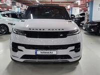 Land Rover Range Rover Sport 2024 годаfor58 000 000 тг. в Астана