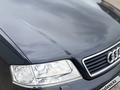 Audi A6 2001 года за 3 600 000 тг. в Астана – фото 5