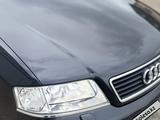 Audi A6 2001 годаүшін3 600 000 тг. в Астана – фото 5